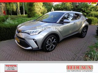 Toyota C-HR 2.0 Hybrid Style