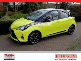 Toyota Yaris 1.5 Hybrid Premium