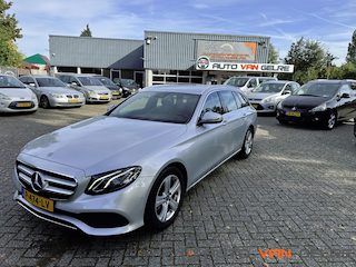 Mercedes-Benz Estate 220 d Premium Plus