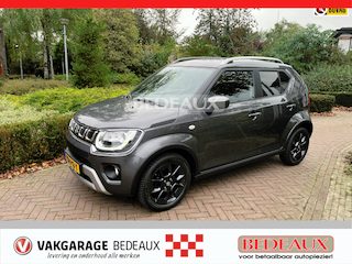 Suzuki Ignis 1.2 Smart Hybrid Select