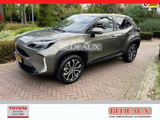 Toyota Yaris Cross 1.5 Hybrid Dynamic