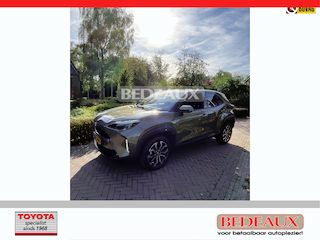 Toyota Yaris Cross 1.5 Hybrid Dynamic