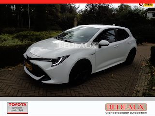 Toyota Corolla 1.8 Hybrid Edition bij Toyota specialist ! rijklaarprijs !