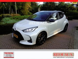 Toyota Yaris 1.5 Hybrid Executive