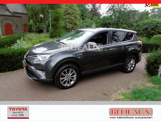 Toyota RAV4 2.5 Hybrid Dynamic Plus