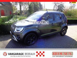 Suzuki Ignis 1.2 Smart Hybrid Select