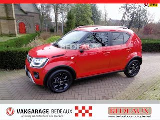 Suzuki Ignis 1.2 Smart Hybrid Select