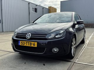 Volkswagen Golf 1.4 TSI Highline AUTOMAAT-MECHATRONIC DEFECT!!