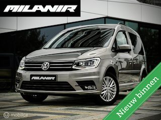 Volkswagen Caddy 1.4 TSI Trendline 5p | DSG | Trekhaak