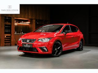 Seat Ibiza 1.0 TSI FR Business Intense Keyless | Stoelverwarming