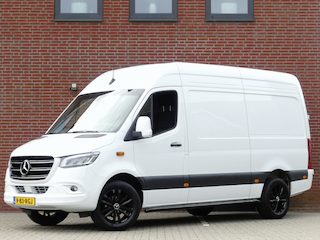 Mercedes-Benz Sprinter 317 CDI L2H2 LED/Camera/PDC/Geveerde stoel