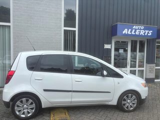 Mitsubishi Colt 1.3 AUTOMAAT