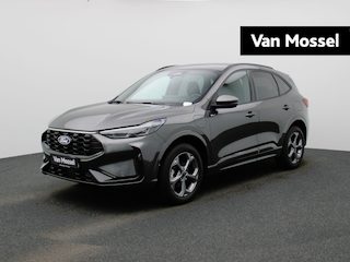 Ford Kuga 2.5 PHEV ST-Line | Apple Carplay/Android Auto | Adaptieve Cruise Control | Led Verlichting | Camera |