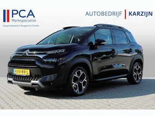 Citroën C3 Aircross 1.2 PureTech Business
