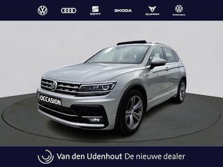 Volkswagen Tiguan 1.5 TSI ACT Highline Business R | Trekhaak | Panoramadak |