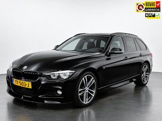BMW 3-serie Touring BMW 320i Touring M Sport Automaat | Pano | ACC | Leder | Harman/Kardon