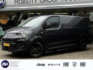 Fiat Scudo 1.5 Diesel 120 S&S L3 | Apple/Android | Cruise Control | Dodehoek detectie