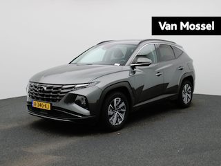 Hyundai Tucson 1.6 T-GDI MHEV Comfort Automaat |