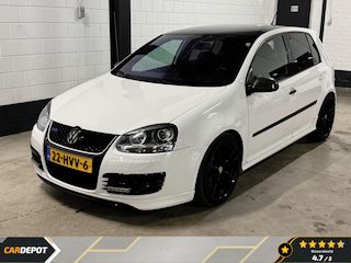 Volkswagen Golf 2.0 TFSI GTI First Edition