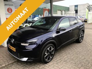 Citroën C4 1.2 Hybrid 145pk e-DCS6 Max