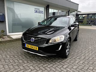 Volvo XC60 2.0 D4 FWD OC. RACE GEARTRONIC
