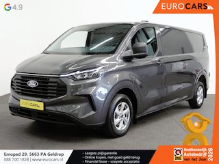 Ford Transit Custom 300 2.0 TDCI L2H1 Trend Automaat Airco Navigatie Cruise