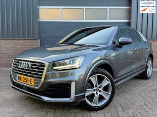 Audi Q2 1.4 TFSI 150PK CoD Sport Trekhaak / Cruisecontrol / Elektrische achterklep