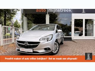 Opel Corsa 1.0 Turbo Cosmo | Dealeronderhouden |