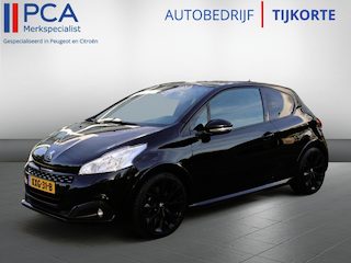 Peugeot 208 1.6 e-THP GTi by Peugeot Sport