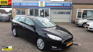 Ford Focus 1.0 Lease Edition RADIO CD/CLIMATE/NAVI/CRUISE/CV
