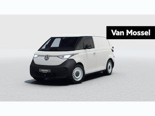 Volkswagen ID. Buzz Economy Limited Edition 79 kWh 286PK | Airco | Multifunctioneel stuur | Adaptive cruise control | Achteruitrijcamera | DAB+ |