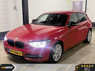 BMW 118i Business Nette Wagen