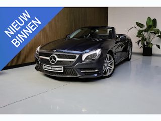 Mercedes-Benz SL 350 AMG