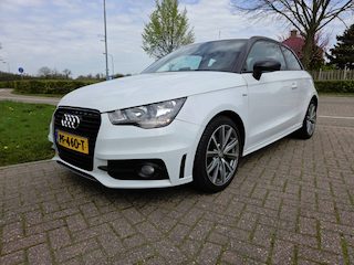 Audi A1 1.2 TFSI 86pk S PRO LINE BUSINESS
