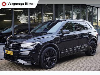 Volkswagen Tiguan 1.4 TSI eHybrid R-Line Business+ Trekhaak/Camera!