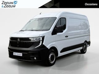 Renault Master E-Tech T35 L2H2 Advance Long Range 87 kWh Automaat | NIEUWE AUTO - DIRECT LEVERBAAR! | Camera | Climate Control | Cruise Control | Apple CarPlay/Android Auto | Full LED | Licht & Regen Sensor | Parkeersensoren |