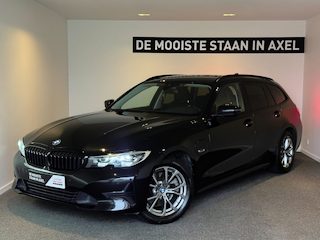 BMW 3-serie Touring 320e High Executive