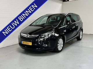 Opel Zafira Tourer 1.4 Cosmo AIRCO / CRUISE /TREKHAAK