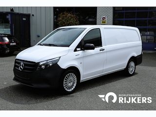 Mercedes-Benz Vito 112 L2 60 kWh Trekgewicht 2500 kg, Snellader, Smartphone integratiepakket