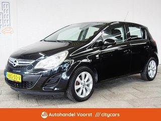 Opel Corsa 1.4 16V Cruise (APK:Nieuw) Incl.Garantie
