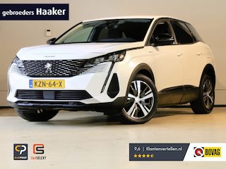 Peugeot 3008 1.6 PHEV Allure | 12 mnd BOVAG garantie | RIJKLAARPRIJS!