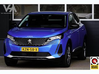 Peugeot 3008 1.6 HYbrid 225 Allure, SOH 96 %, trekh. cam. keyless