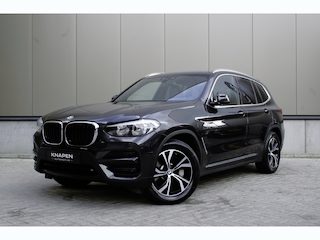 BMW X3 xDrive 30 e Advantage