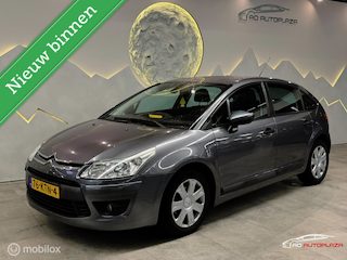 Citroën C4 1.6 VTi Image