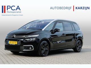 Citroën C4 SpaceTourer 1.2 PureTech Business