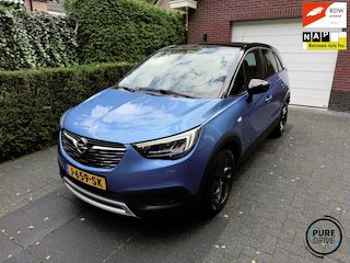 Opel Crossland X 1.2 Edition 2020| Carplay | Airco | Navi