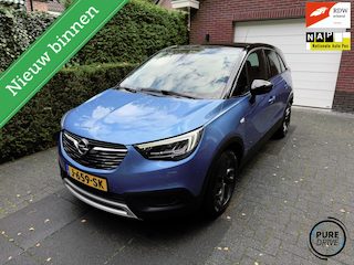 Opel Crossland X 1.2 Edition 2020| Carplay | Airco | Navi