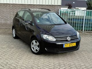 Volkswagen Golf Plus 1.4 TSI Trendline