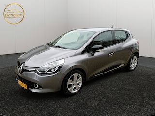 Renault Clio 0.9 TCe Dynamique