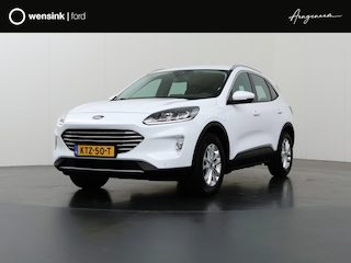 Ford Kuga 2.5 PHEV Titanium | Winterpakket | Cruise Control | Parkeercamera | Slechts 37068km |